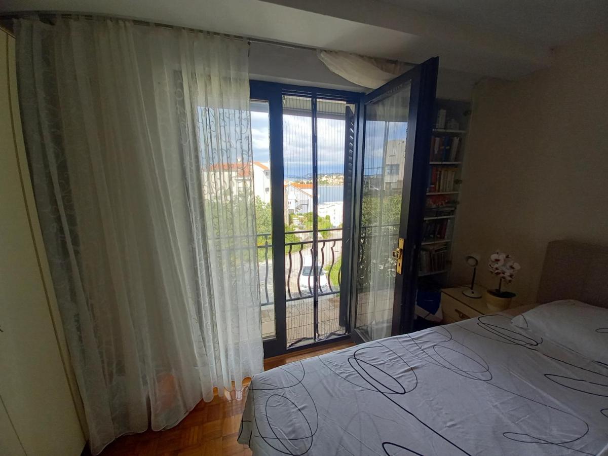 Apartment Brankica Подстрана Экстерьер фото
