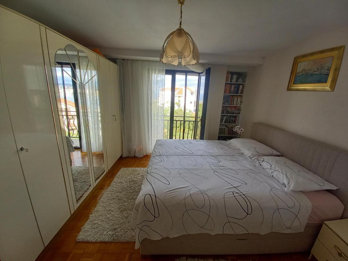 Apartment Brankica Подстрана Экстерьер фото