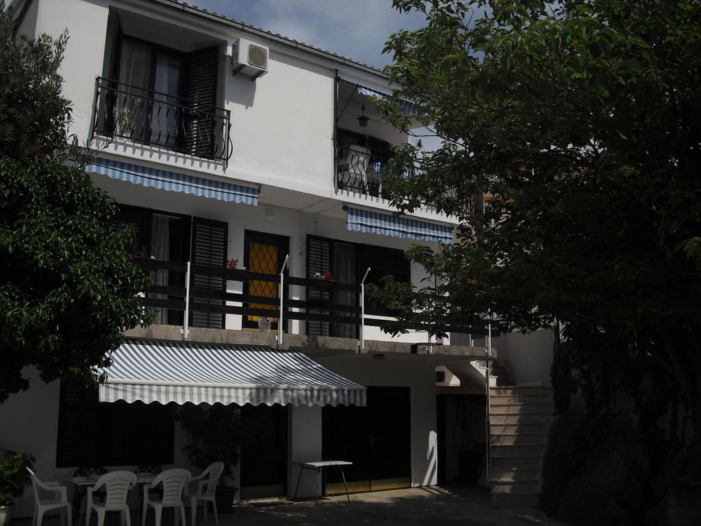 Apartment Brankica Подстрана Номер фото